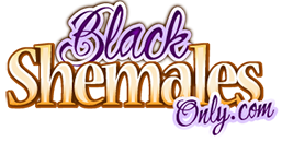 Black Shemales Only
